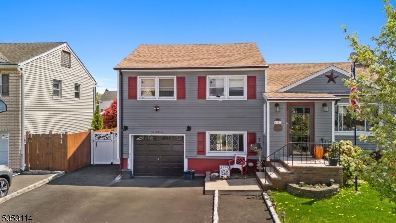 Property Photo: 665 Colonial Arms Rd NJ 07083