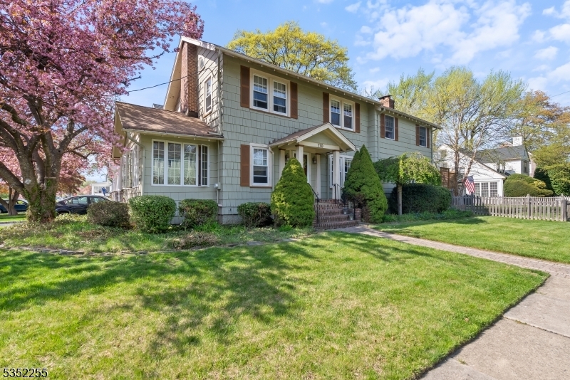 Property Photo: 110 Manor Ave NJ 07016