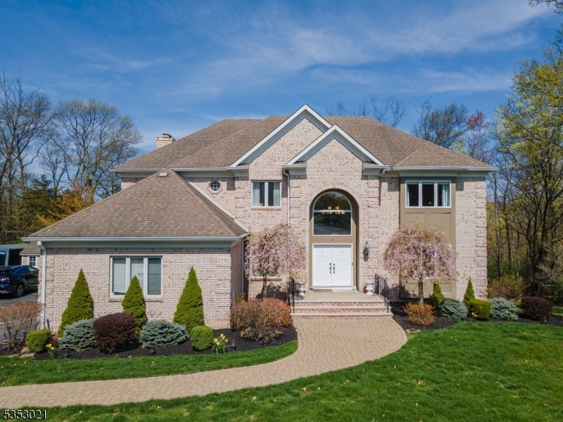 10 Smock Ct  Montville Twp. NJ 07082 photo