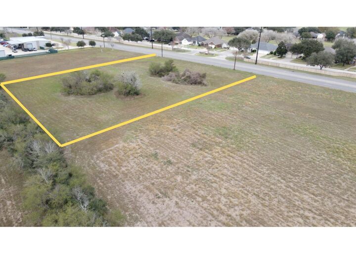 Property Photo:  0 N John Stockbauer Drive  TX 77901 