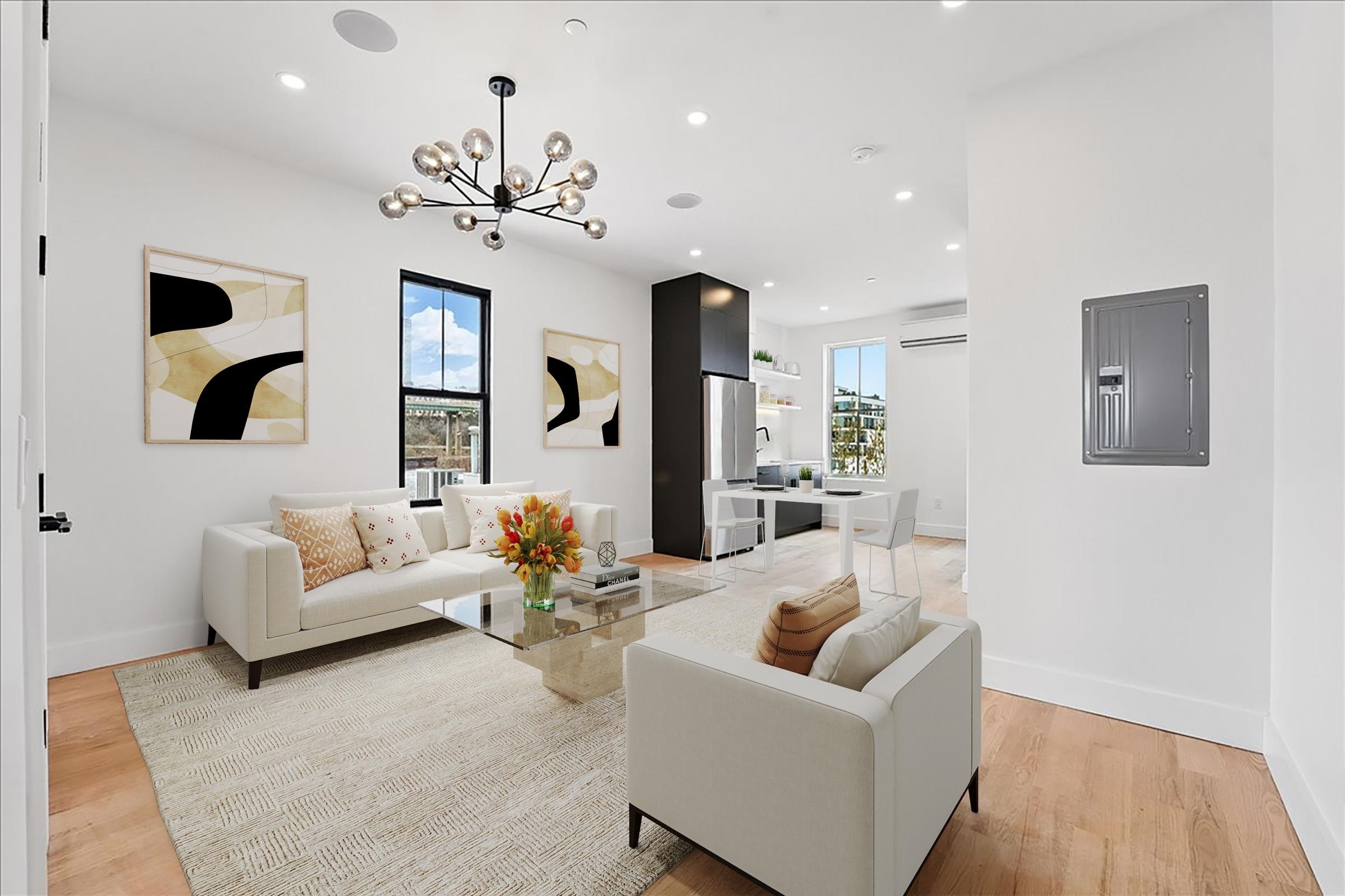 Property Photo: 347 Pavonia Ave 3 NJ 07302