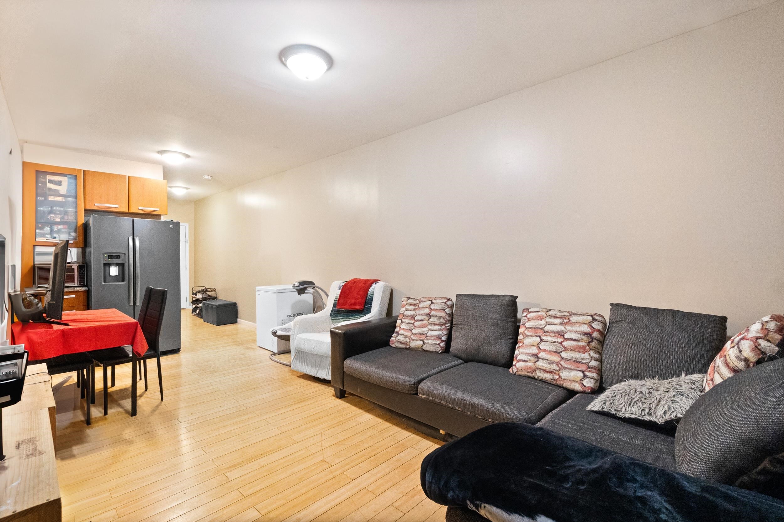 Property Photo: 313 Avenue C 4 NJ 07002