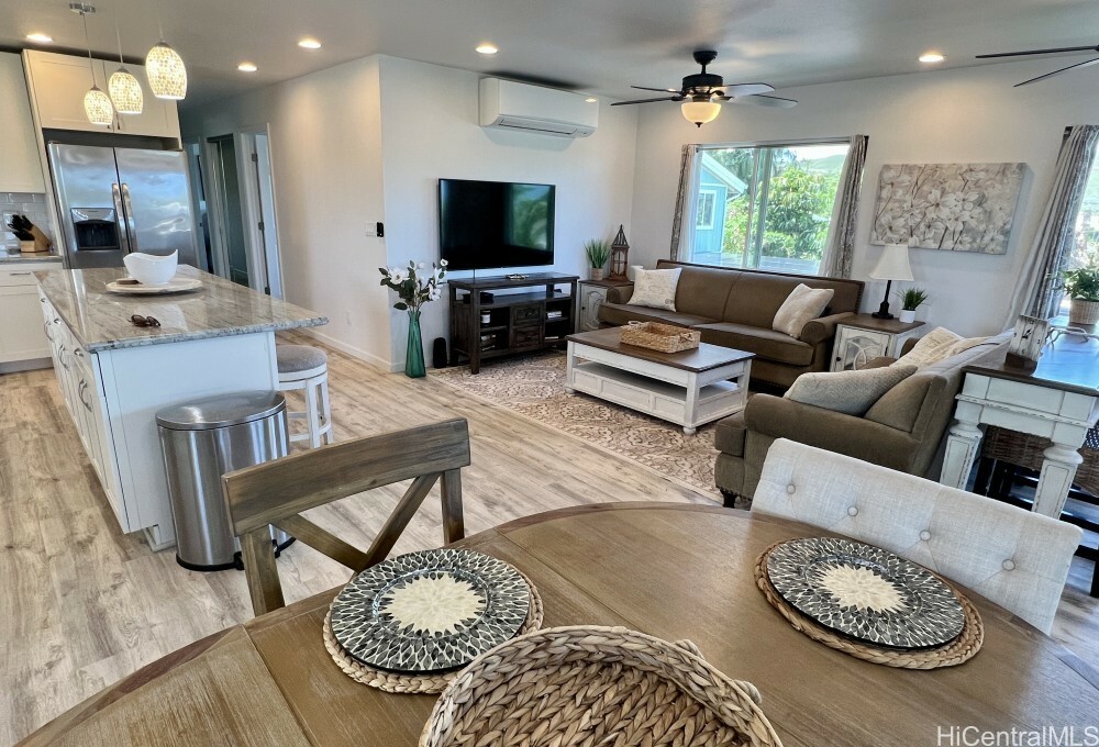 Property Photo: 451 Lanae Way HI 96734
