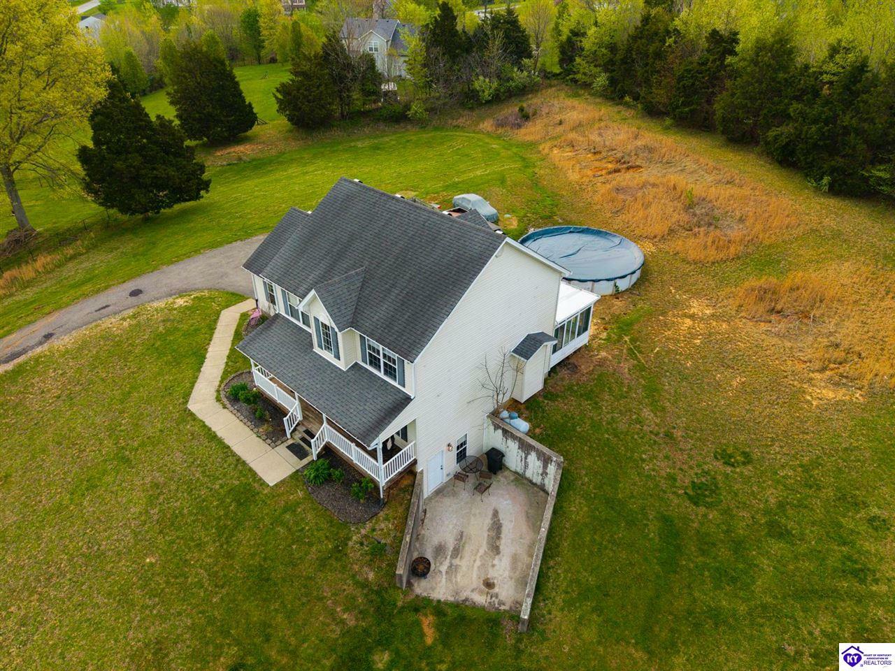 Property Photo:  37 Retrieve Court  KY 40162 
