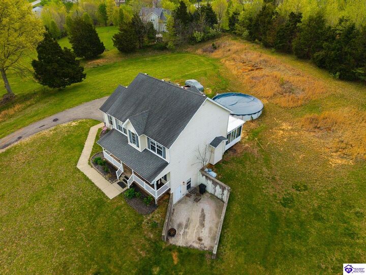 Property Photo: 37 Retrieve Court KY 40162