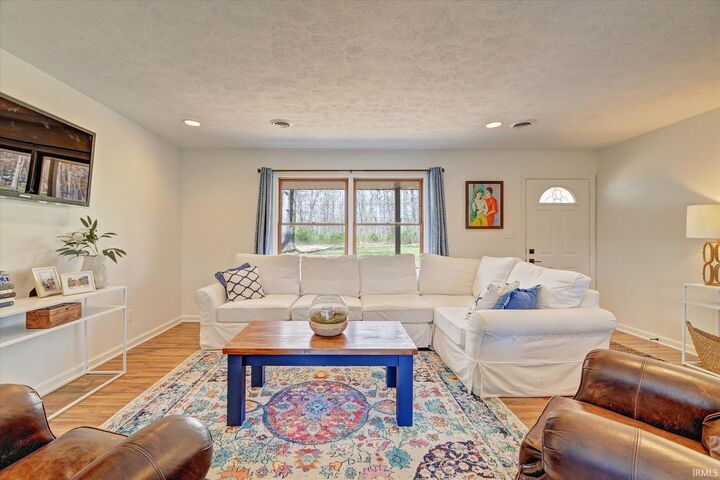 Property Photo:  7550 N Lakewood Drive  IN 47468 