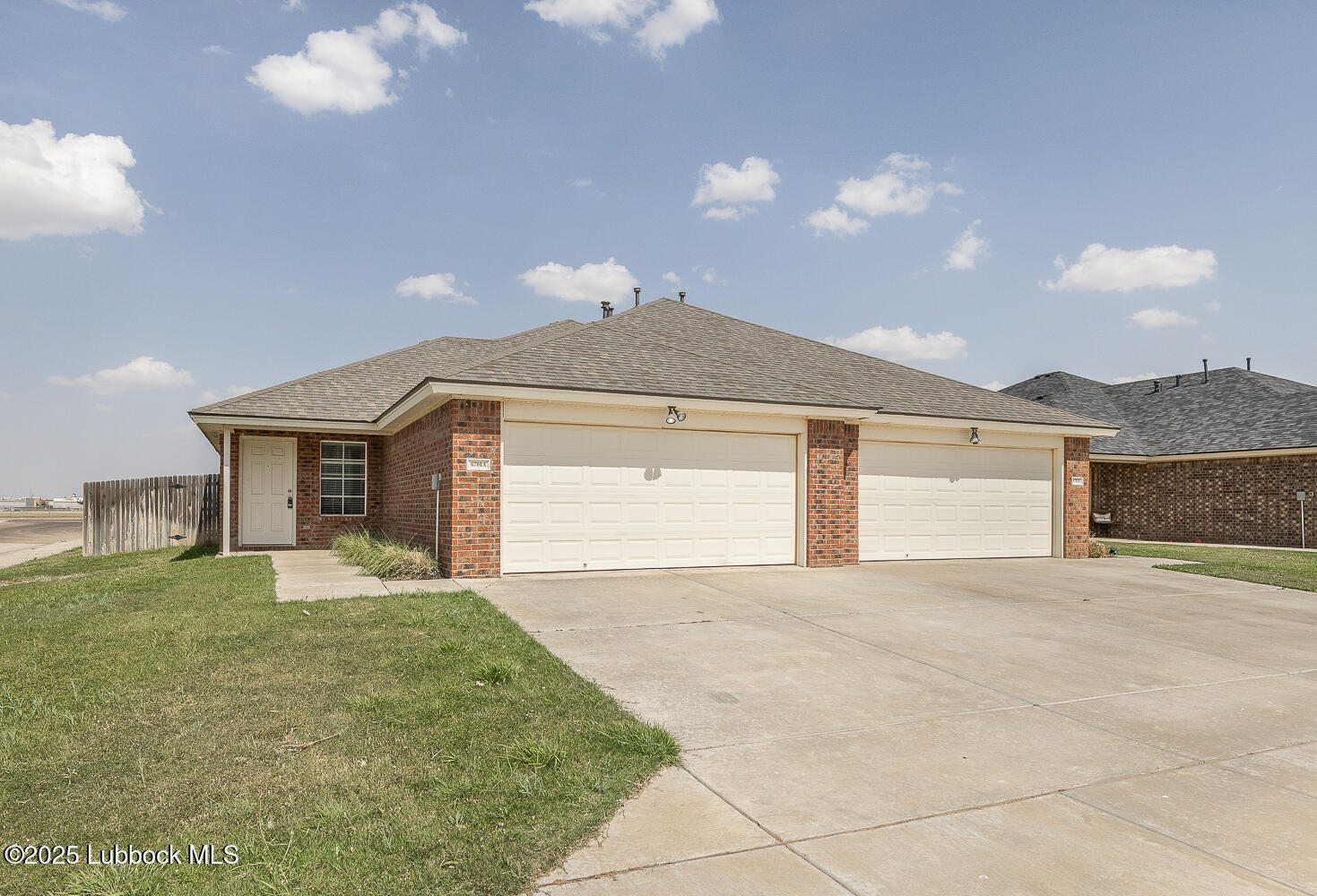 Property Photo:  6701 Pontiac Avenue  TX 79424 