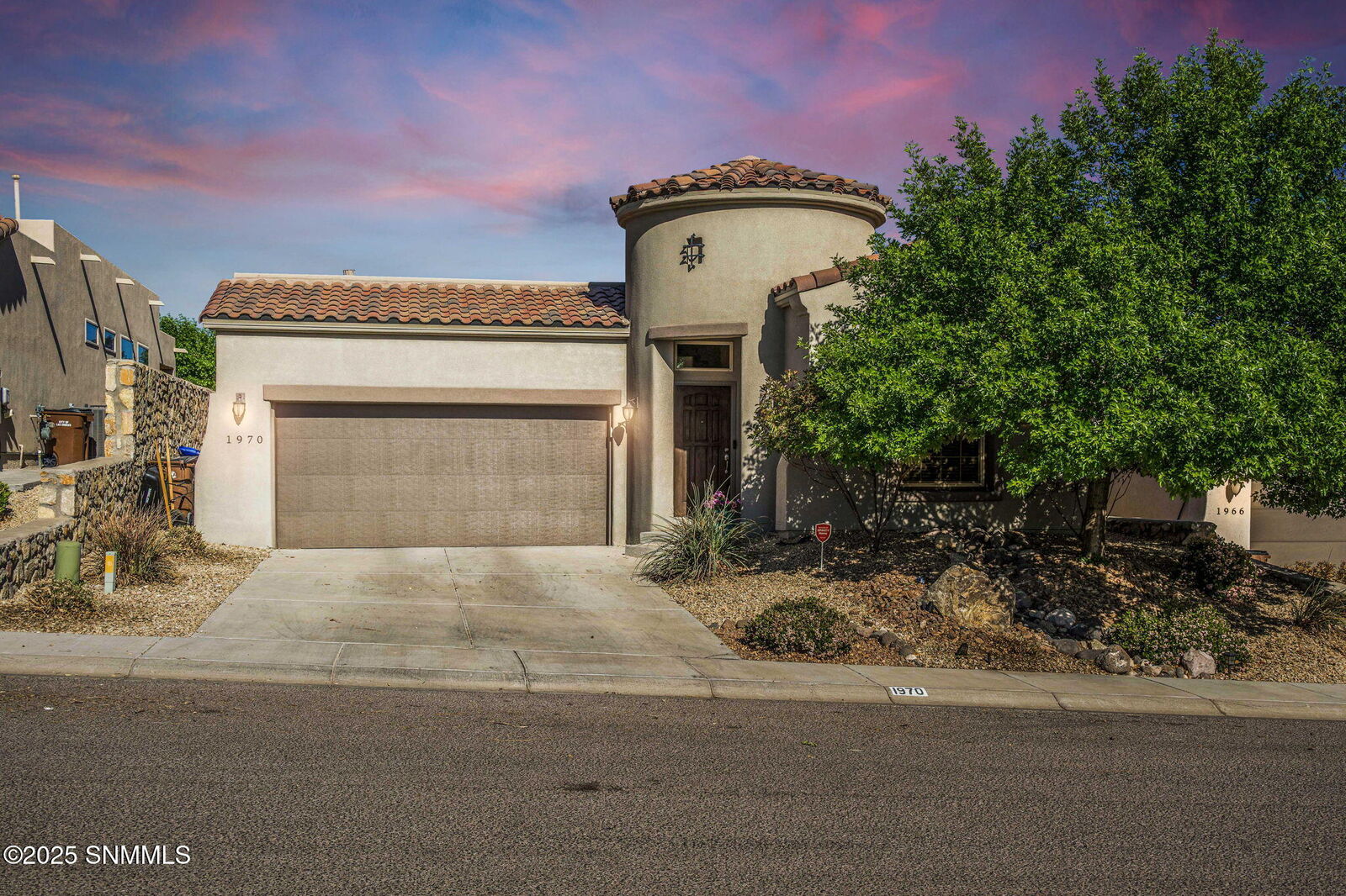 Property Photo:  1970 W Villa Napolli Loop Loop  NM 88011 