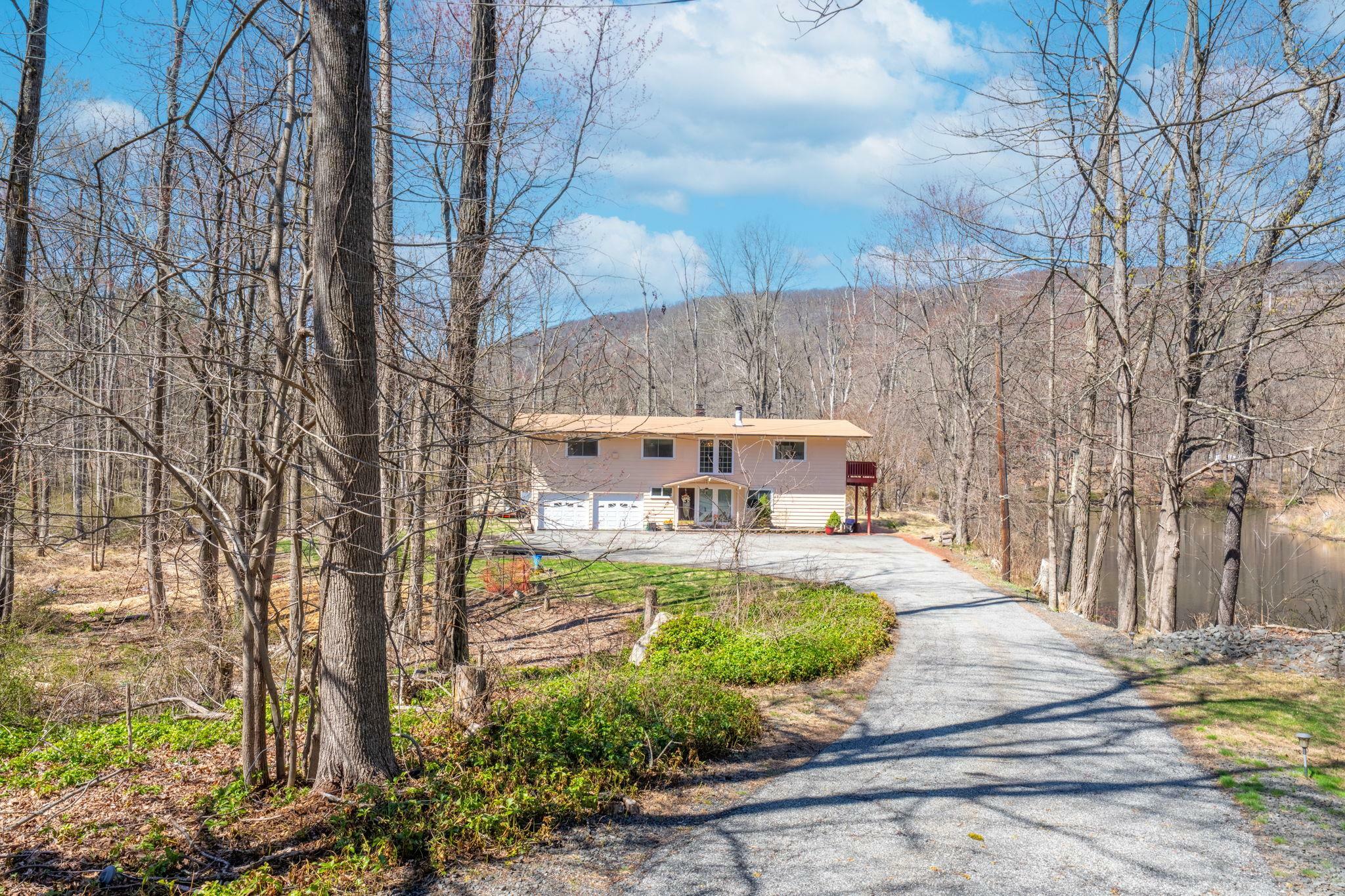Property Photo: 810 Haverstraw Road NY 10901