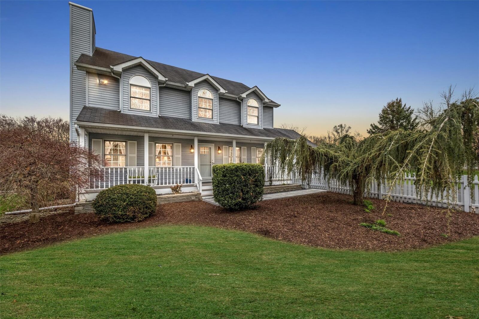Property Photo: 69 Mallory Lane NY 12566