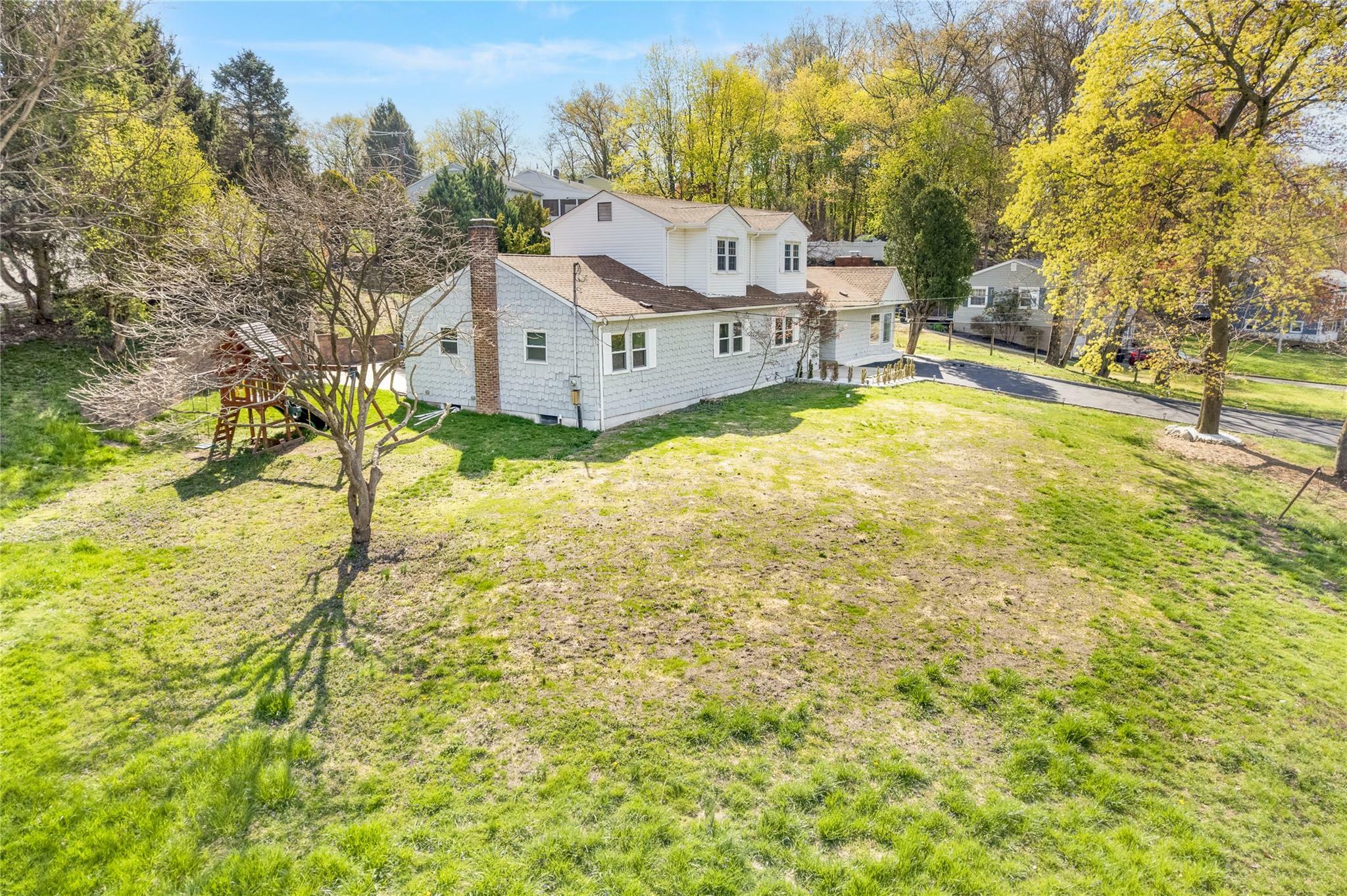 Property Photo: 30 Meadow Road NY 10548
