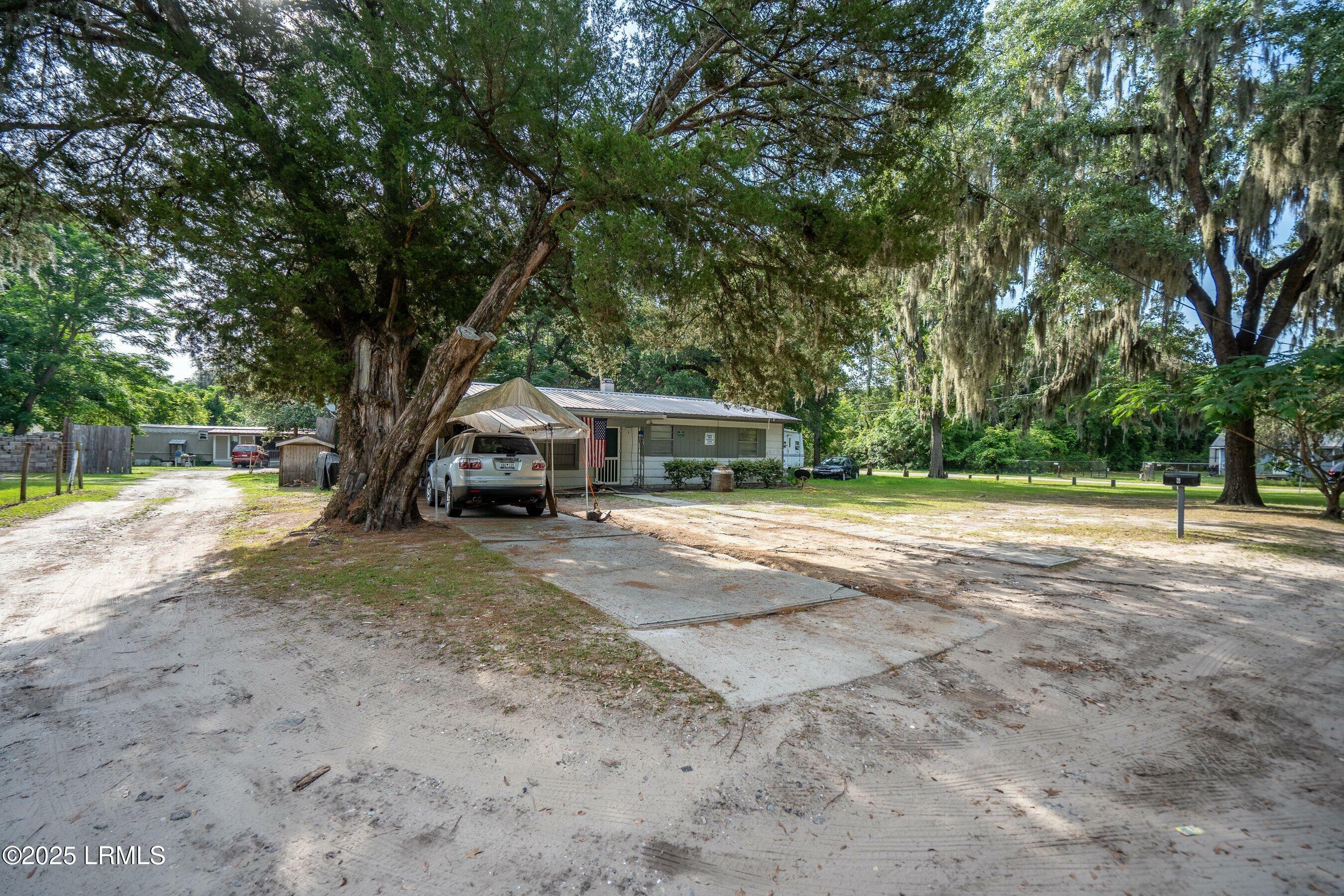 Property Photo: 45 Youmans Drive SC 29907