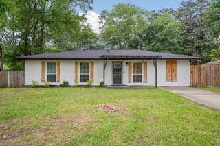 Property Photo: 1451 Morlee Drive W AL 36618