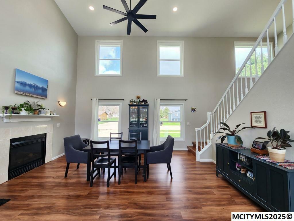 Property Photo: 35 N Yorktown Pike IA 50401