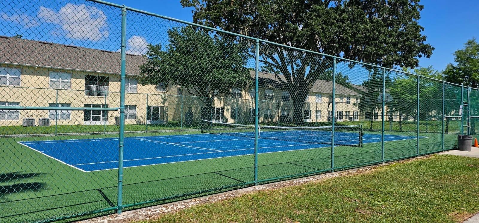Property Photo: 2804 Club Cortile Circle A FL 34746