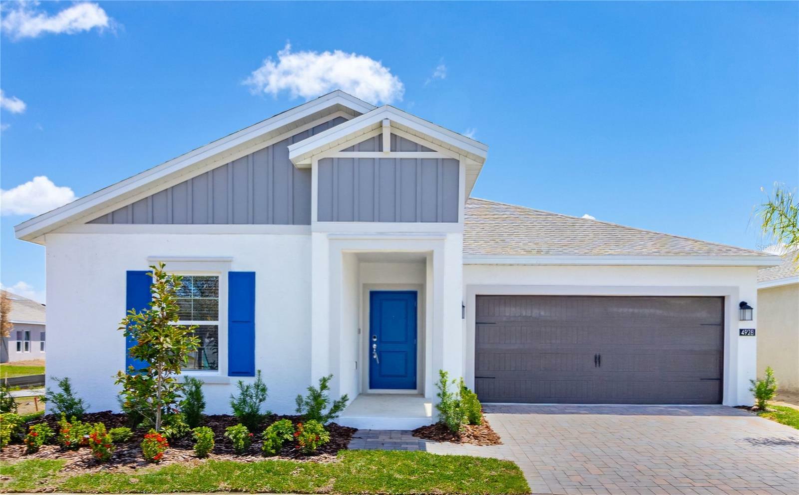 4928 Worchester Drive  Kissimmee FL 34746 photo