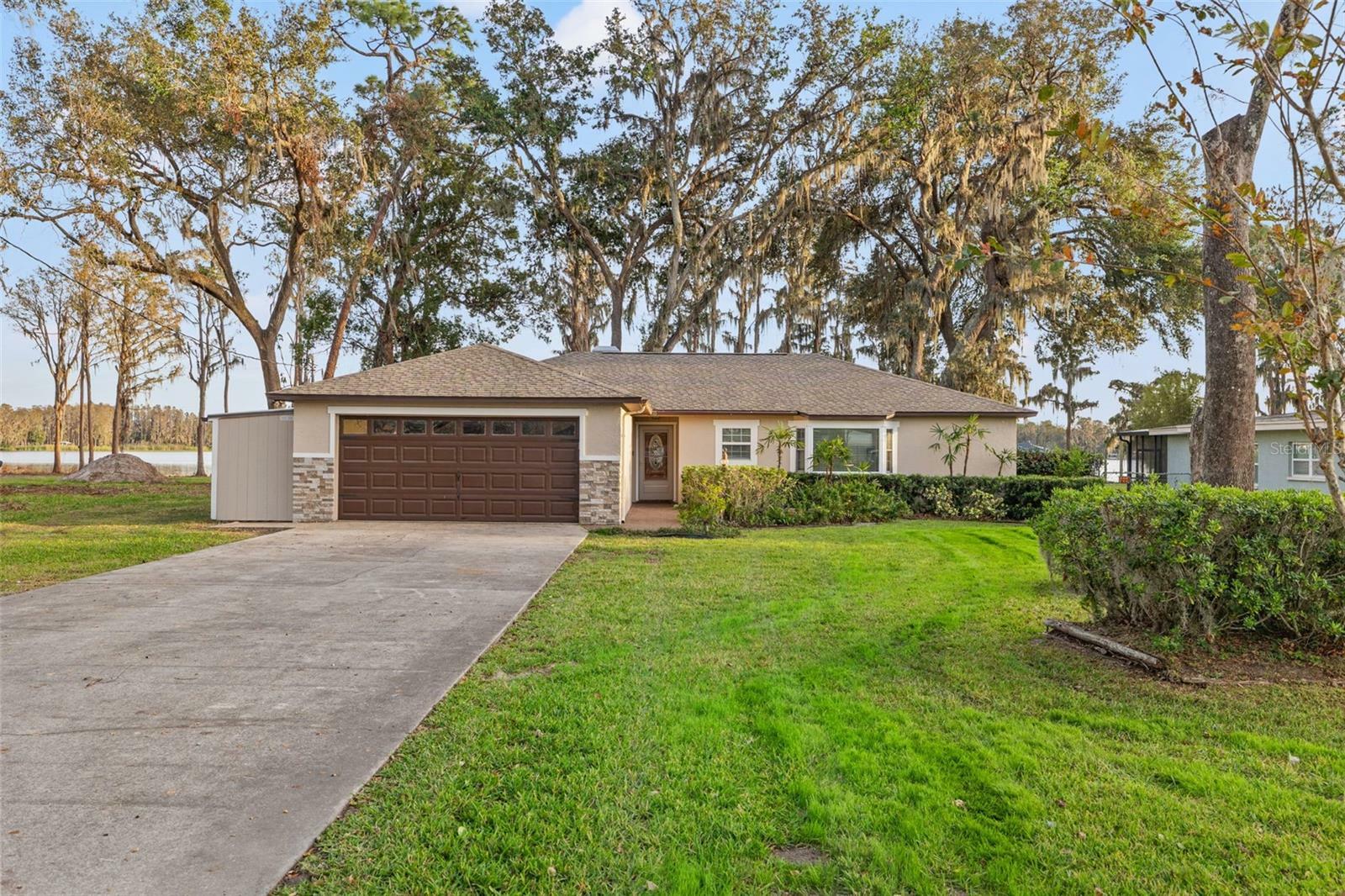 Property Photo: 21918 Shamu Drive FL 34639