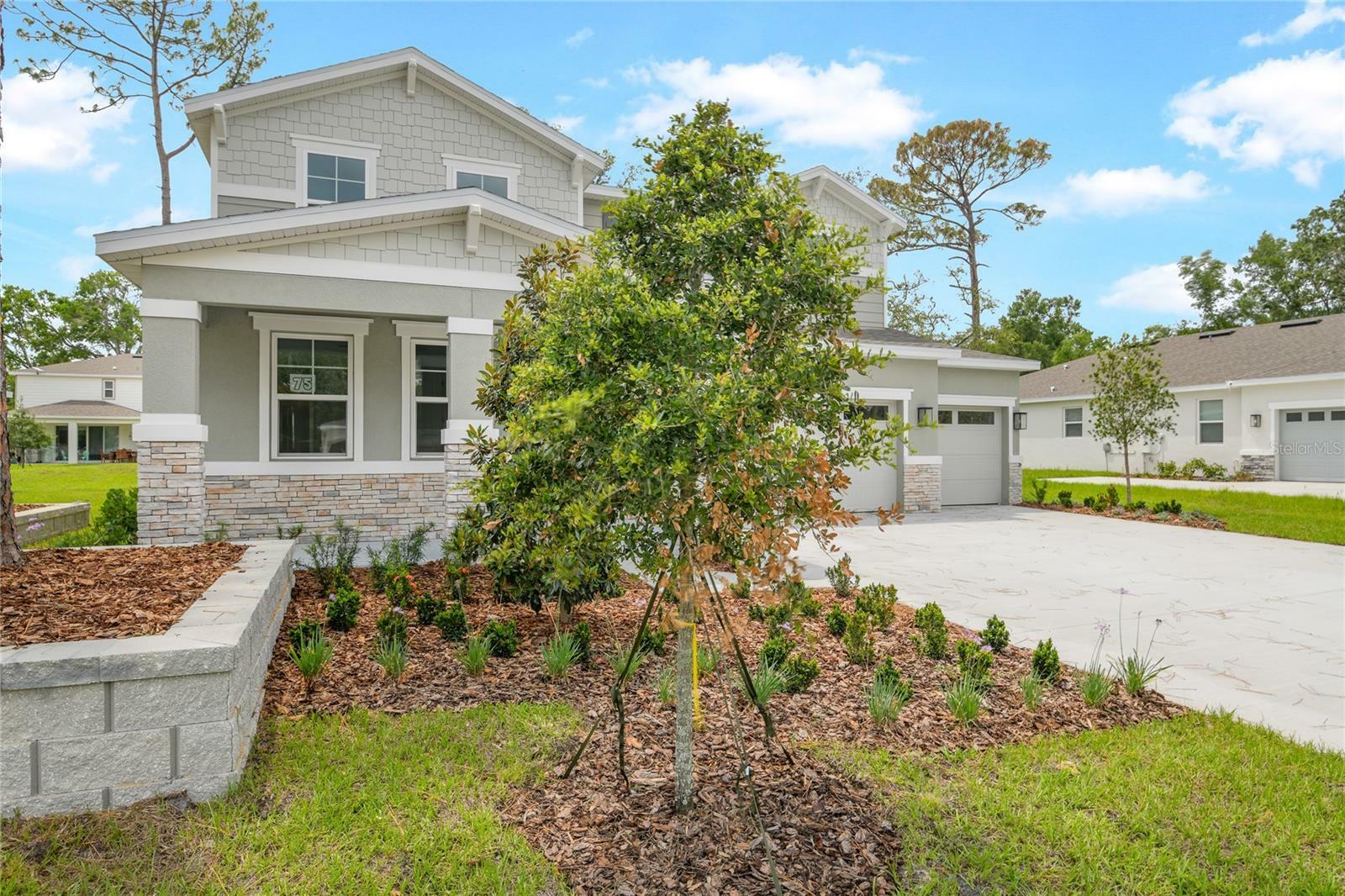 Property Photo: 1067 Cloud Ridge Court FL 32757