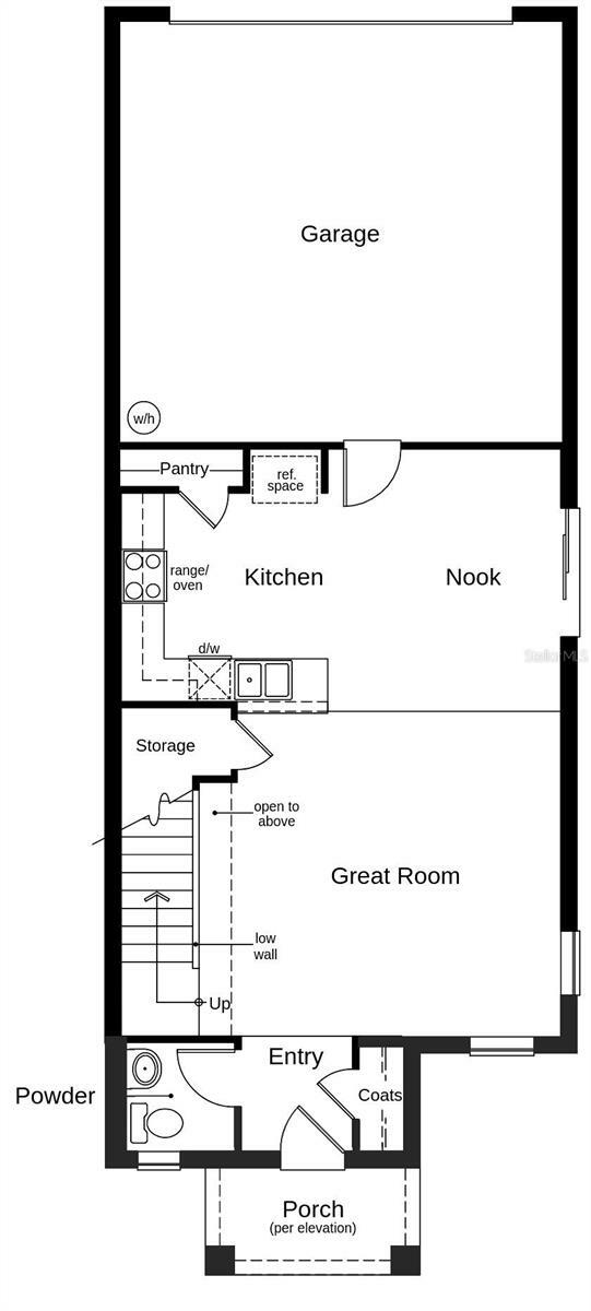 Property Photo: 9588 Westside Hills Drive FL 33896