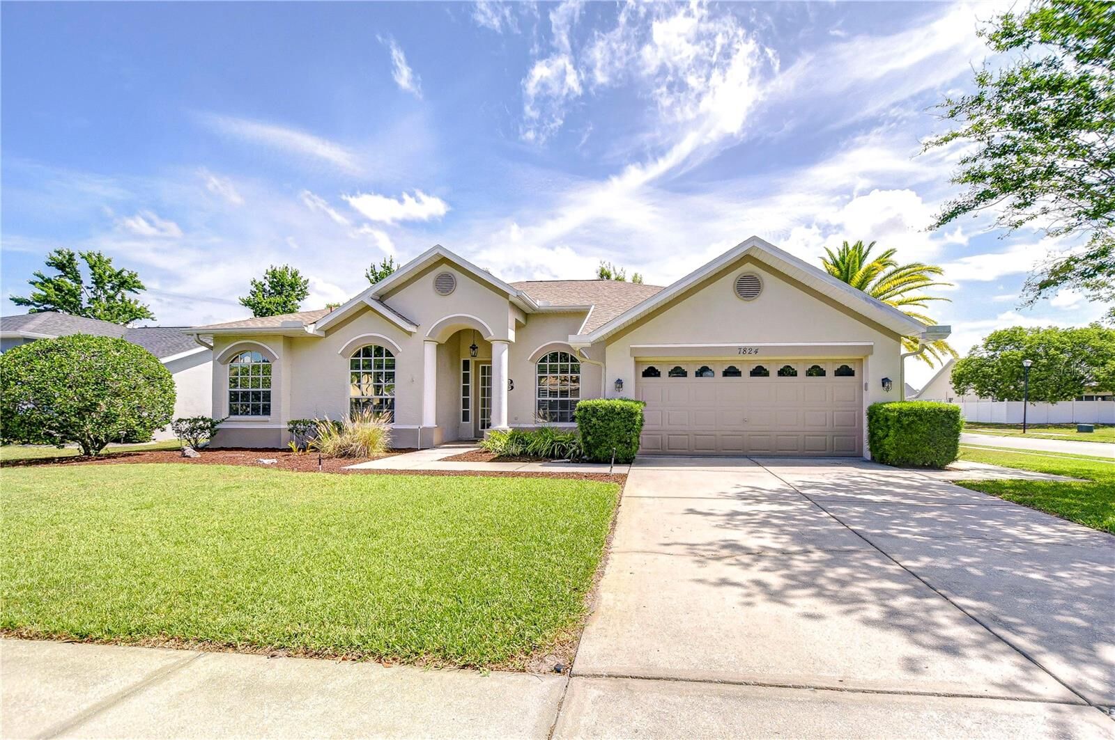 Property Photo:  7824 Primula Lane  FL 34654 
