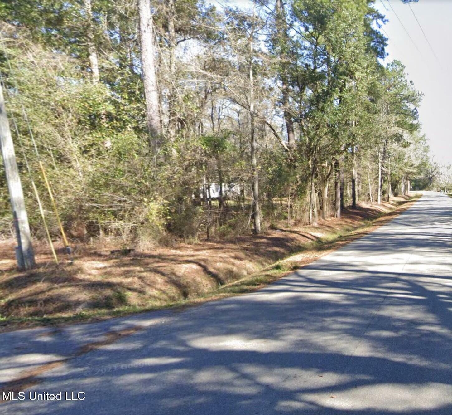Property Photo: Whites Road MS 39572