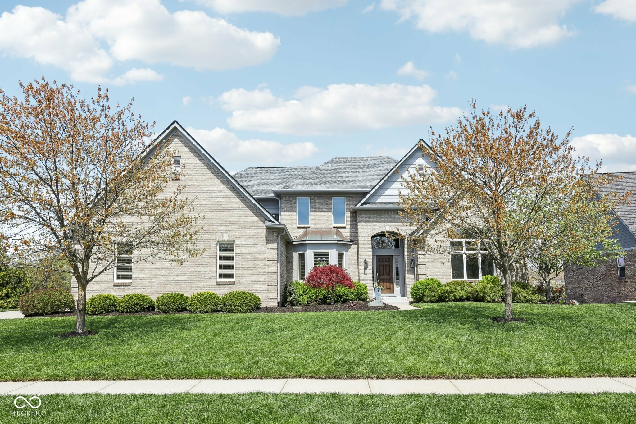 476 Sapphire Drive  Carmel IN 46032 photo
