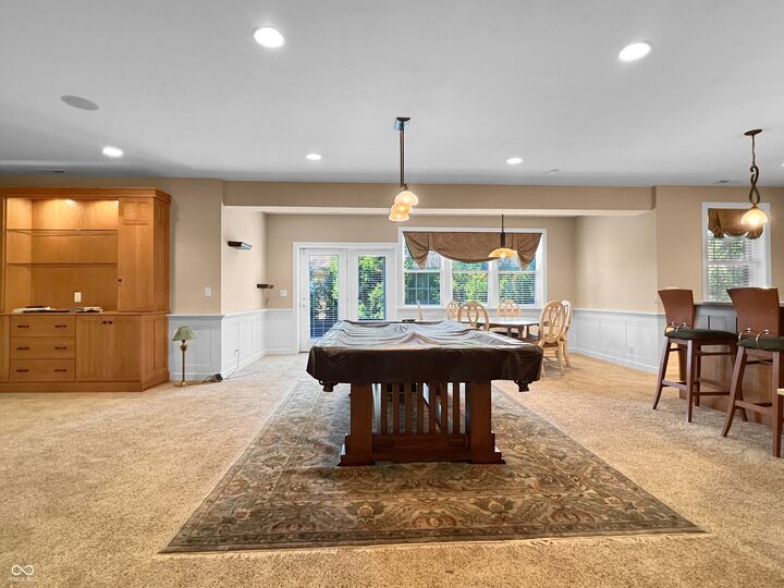 Property Photo:  6105 Horizon Drive  IN 47201