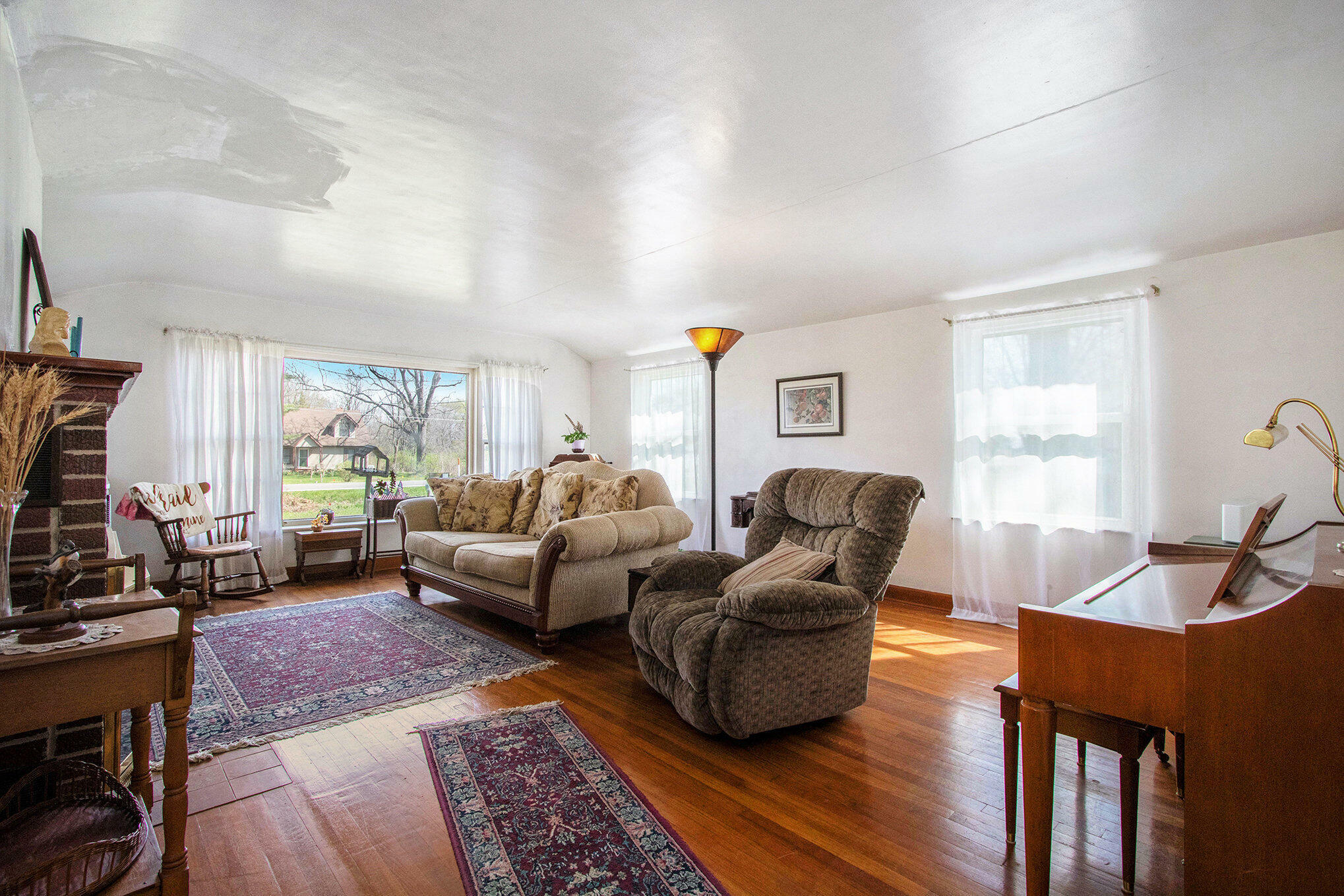Property Photo: 2234 Meadowbrook Road MI 49022