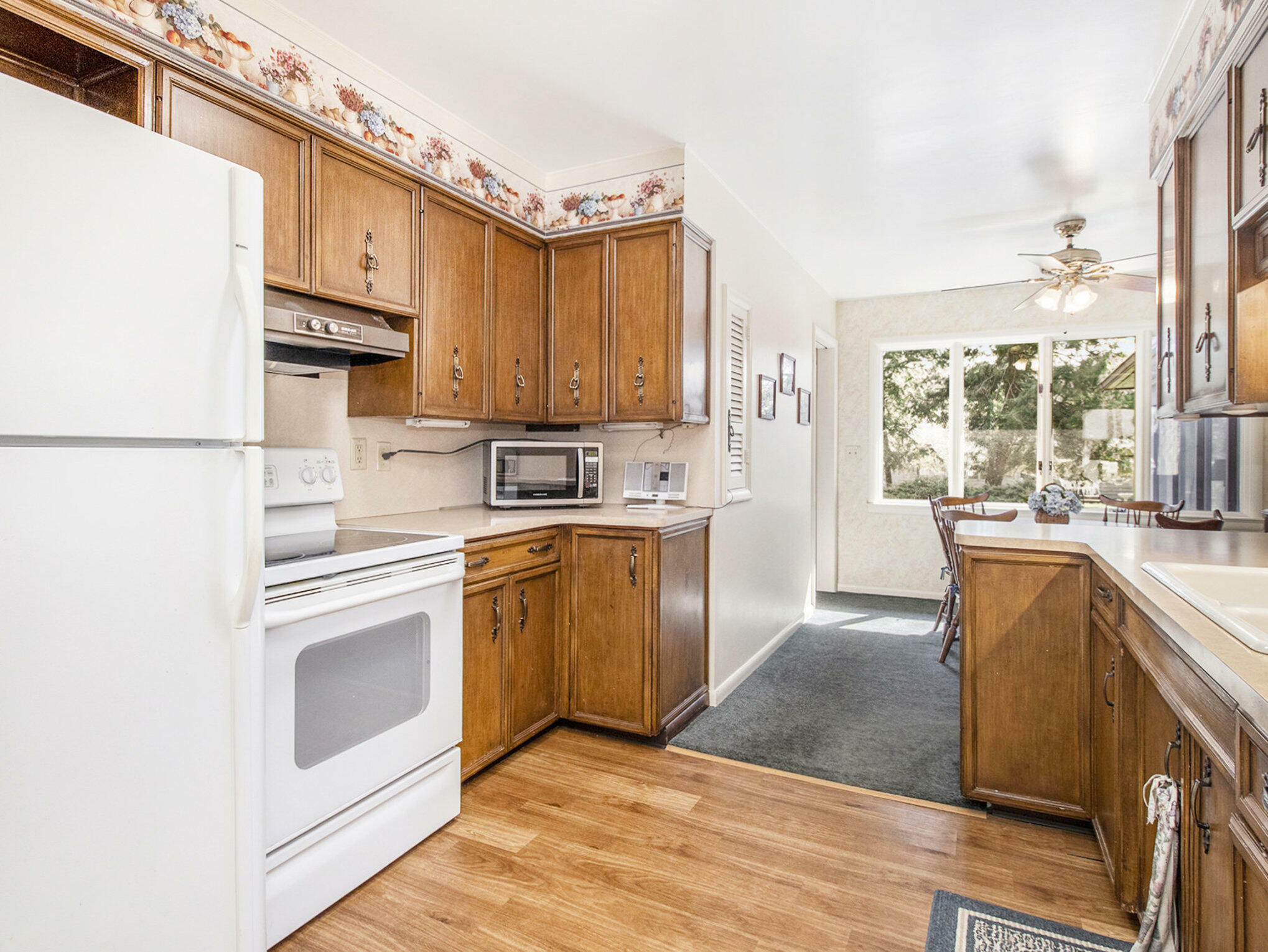 Property Photo: 306 Sabin Street MI 49006