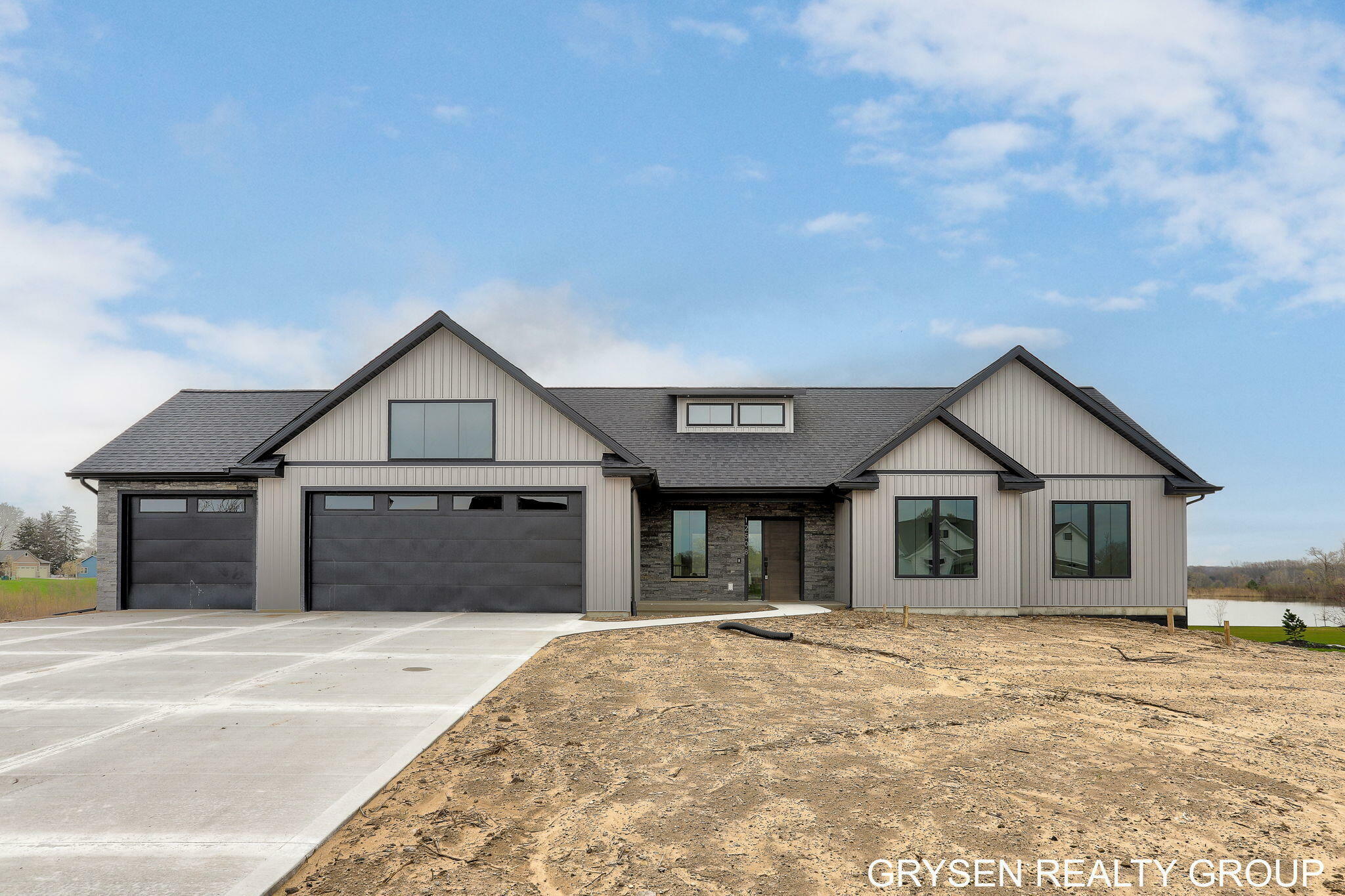 12508 Nora Court  Allendale MI 49401 photo