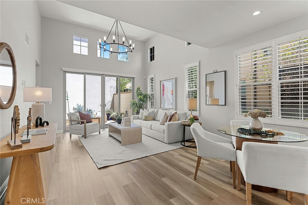 Property Photo: 113 Soaring Eagle CA 92618
