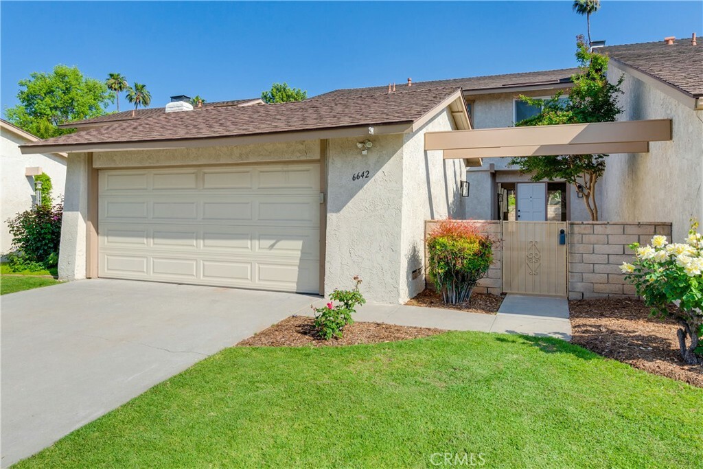Property Photo:  6642 Wintertree Drive  CA 92506 