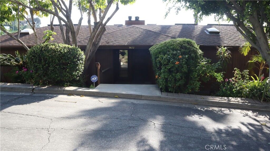Property Photo:  3872 Sunbeam Drive  CA 90065 