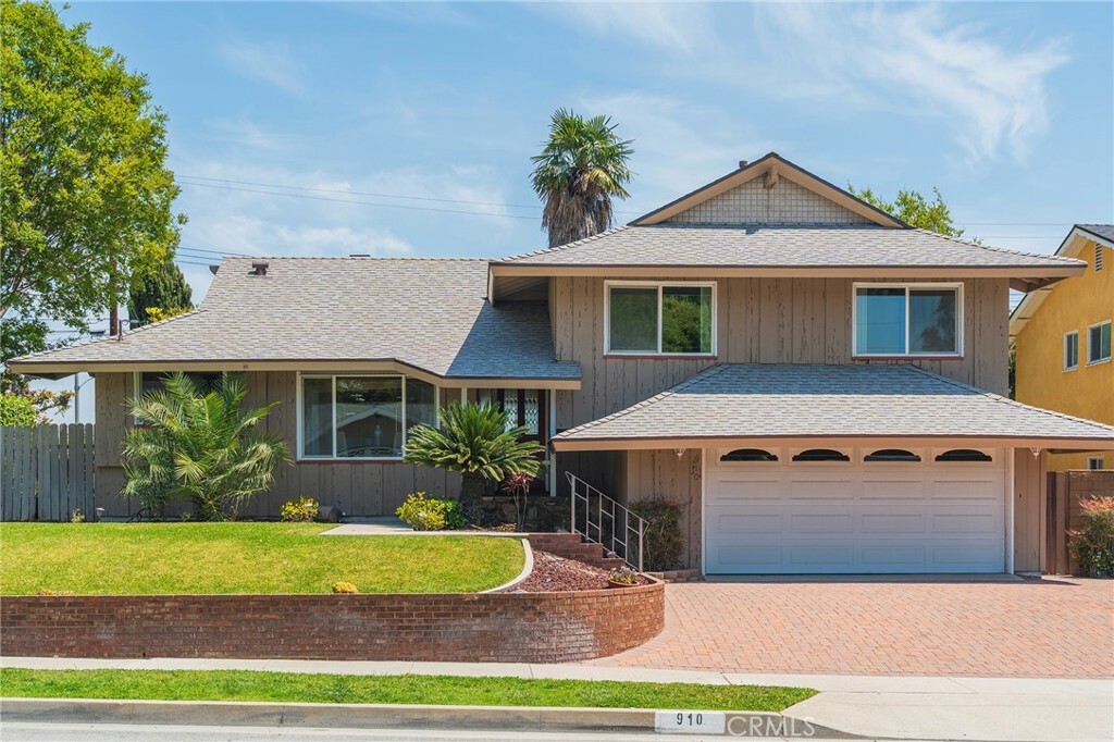 910 Glenhaven Drive  La Habra CA 90631 photo