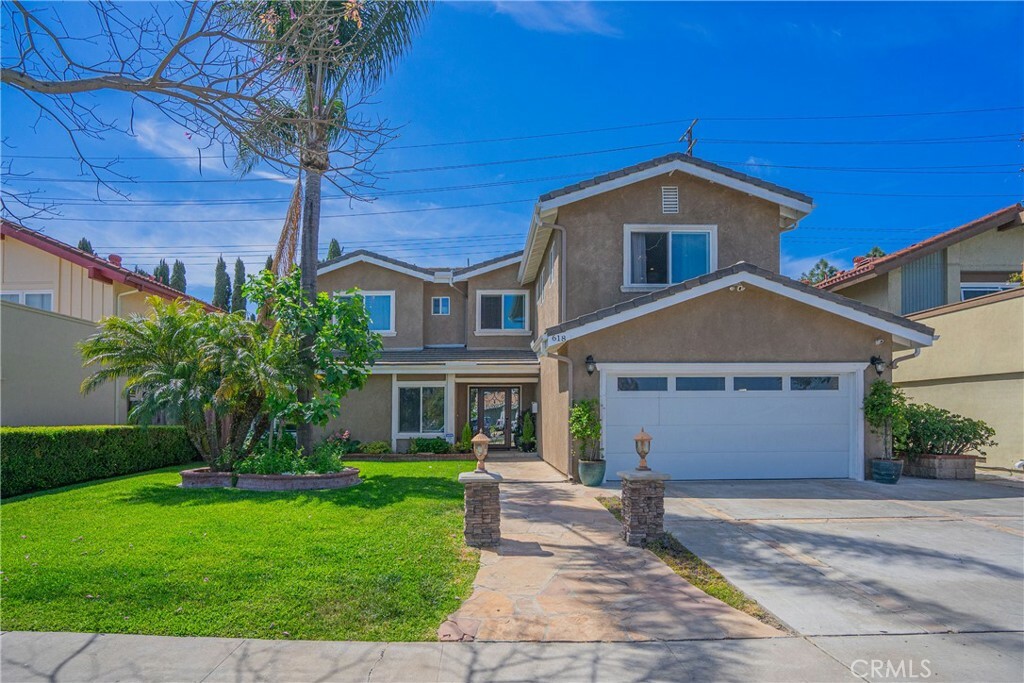 618 W Alpine Avenue  Santa Ana CA 92707 photo