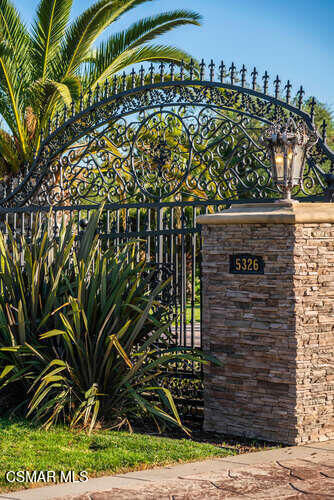 Property Photo: 5326 Calarosa Ranch Road CA 93012
