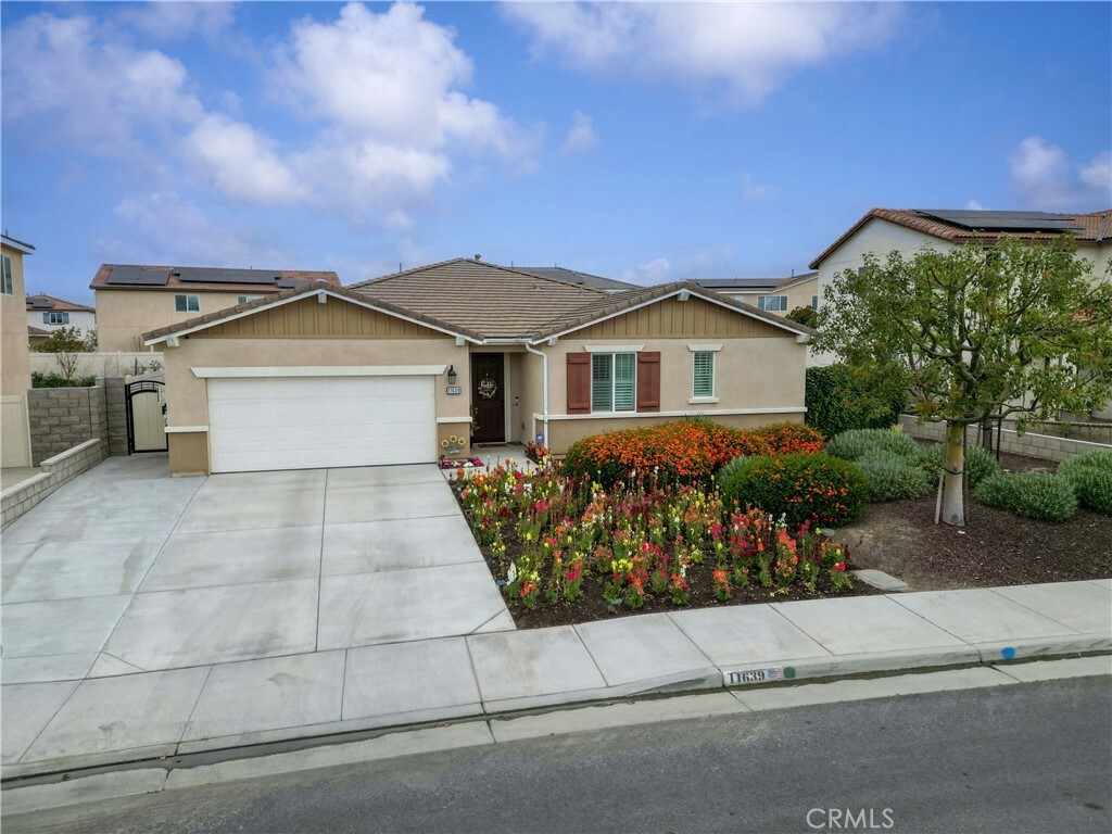 Property Photo:  11639 Bluebeard Court  CA 91752 