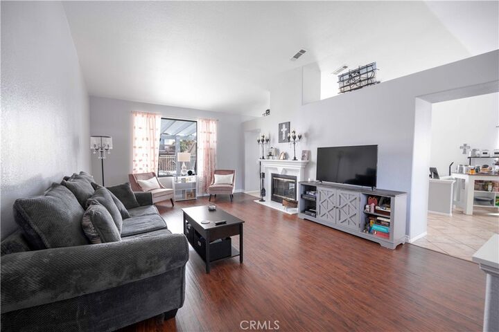 Property Photo:  13262 Berkeley Lane  CA 92392 