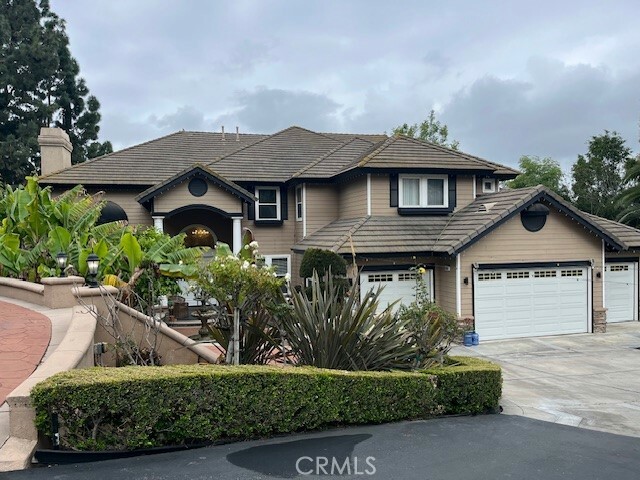 Property Photo: 450 S Estate Drive CA 92869