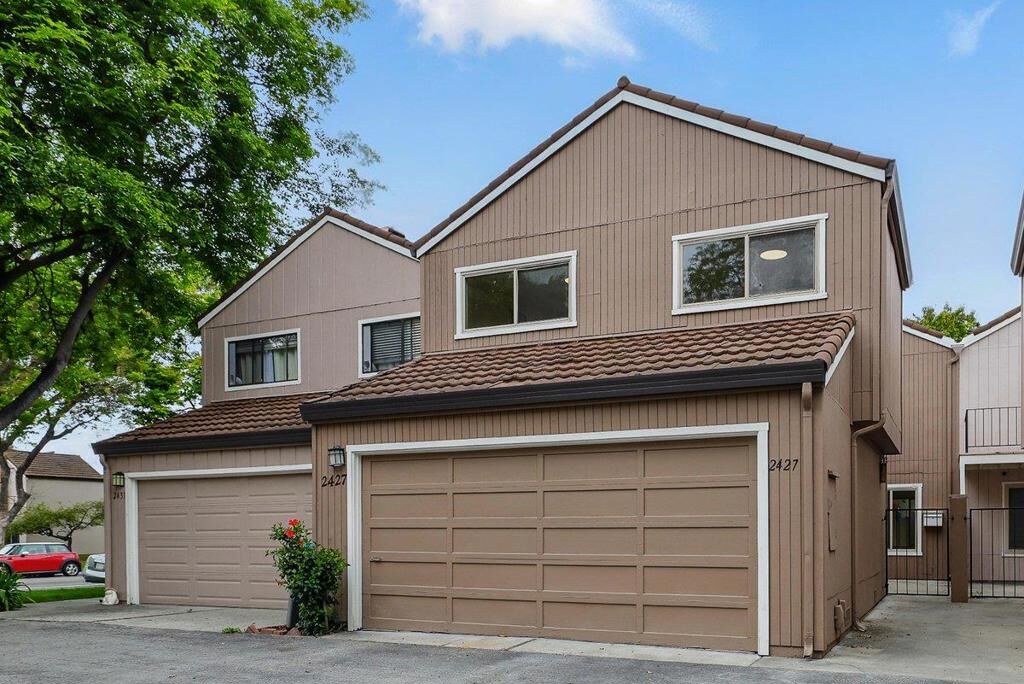 Property Photo:  2427 South Drive  CA 95051 