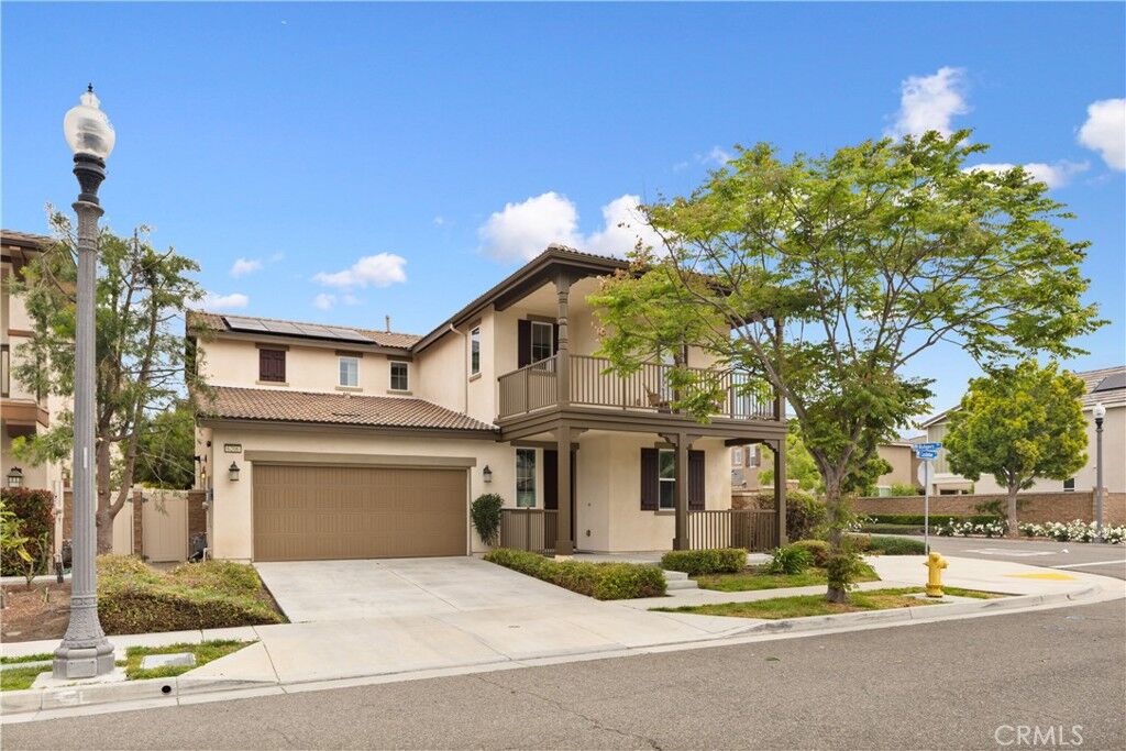 Property Photo:  6206 Castleton Street  CA 91710 