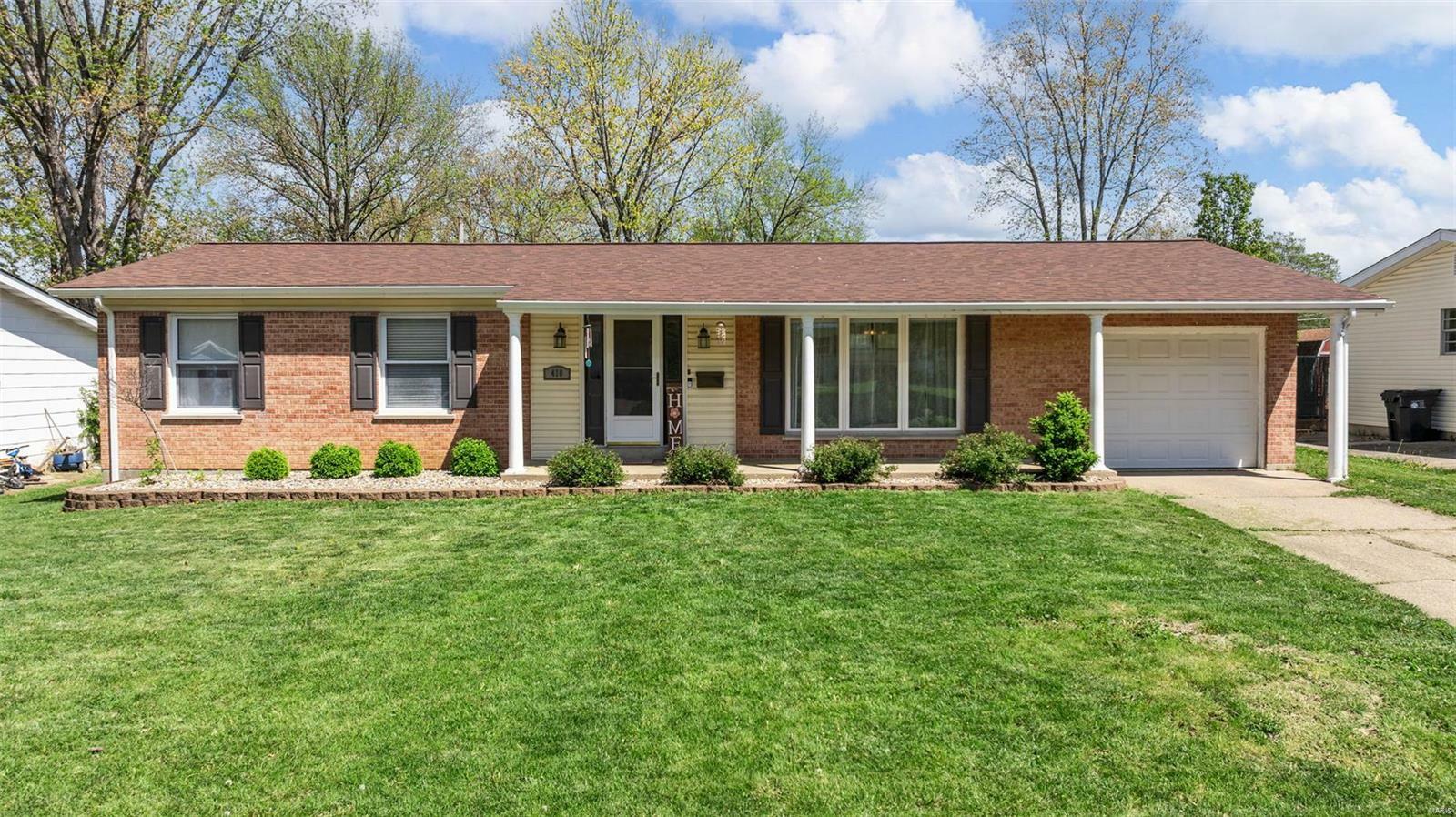 410 Dardenne Drive  O'Fallon MO 63366 photo