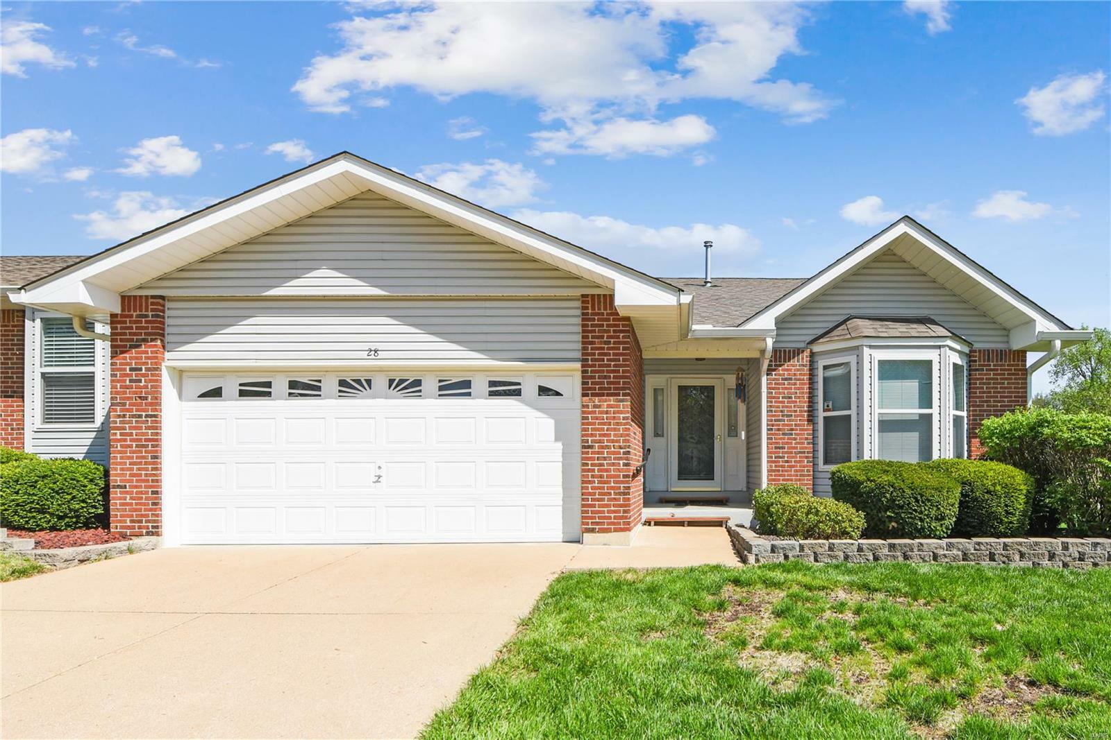 28 Bardstown Court 36D  St Charles MO 63303 photo