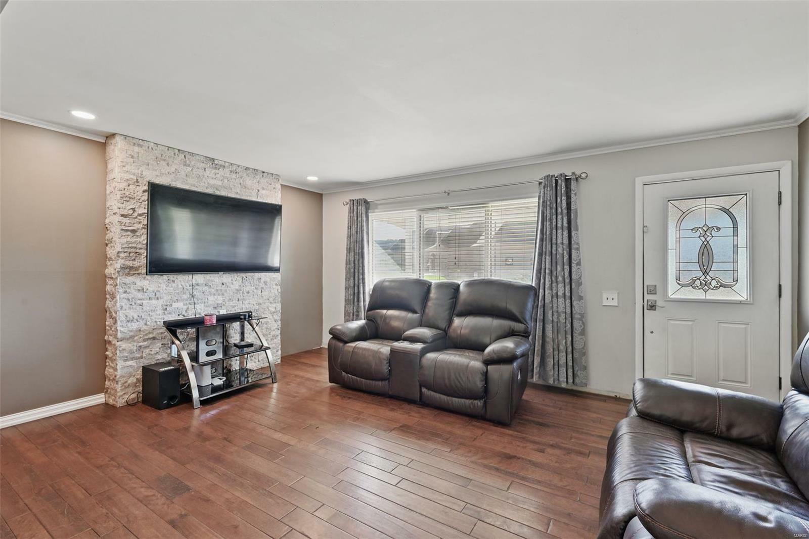 Property Photo: 1125 Country Club Road MO 63303