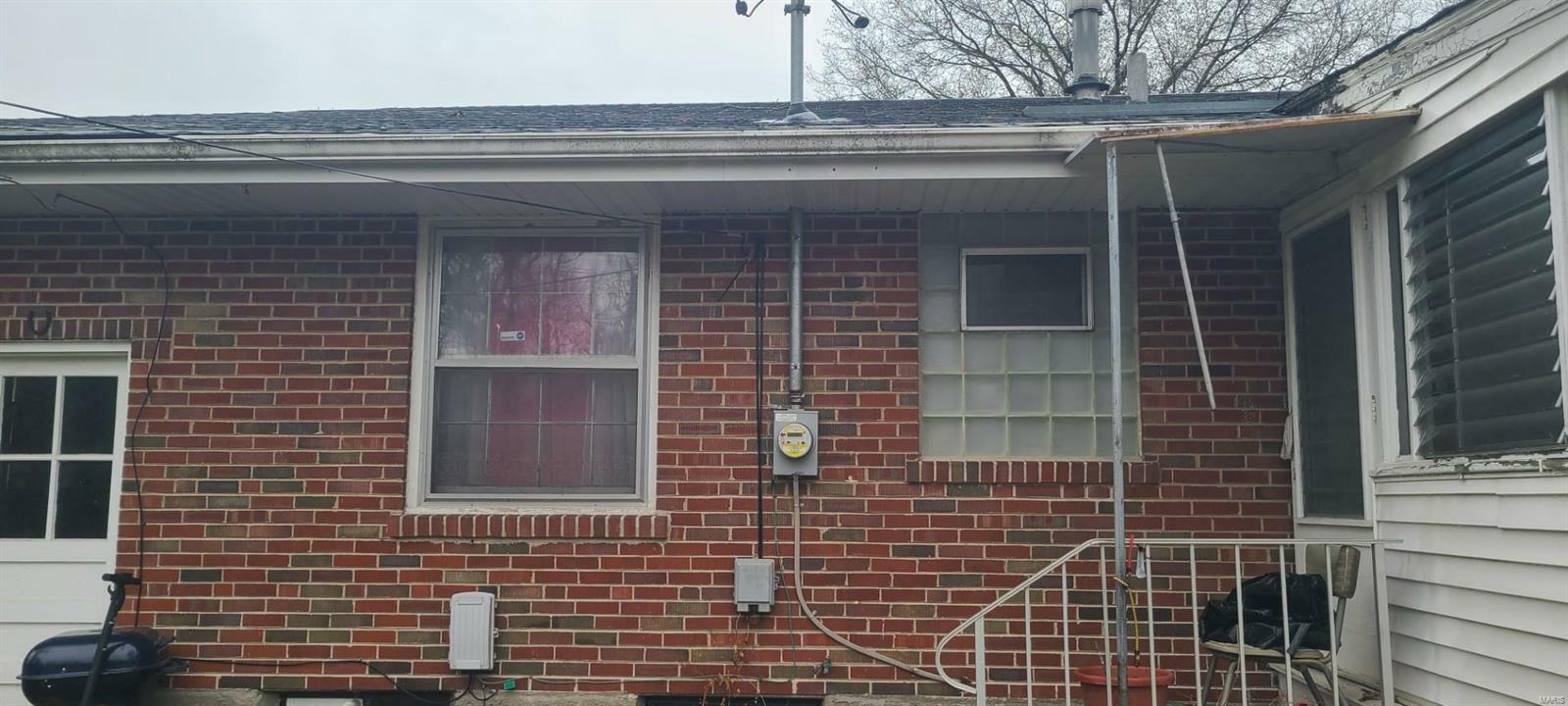 Property Photo:  1204 Mead Drive  MO 63137 