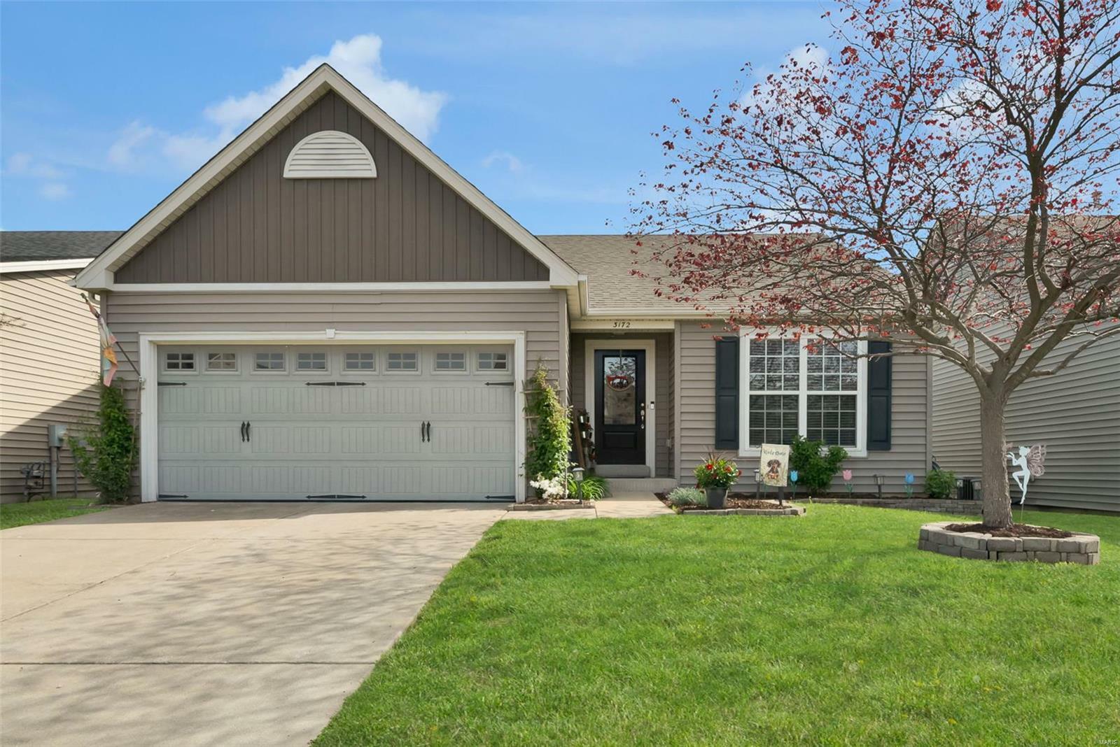 3172 Calhoun Drive  St Charles MO 63301 photo