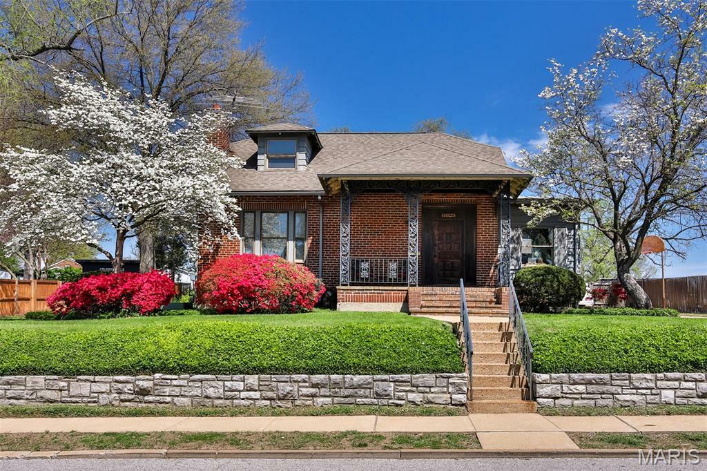 Property Photo:  8823 Pine Avenue  MO 63144 