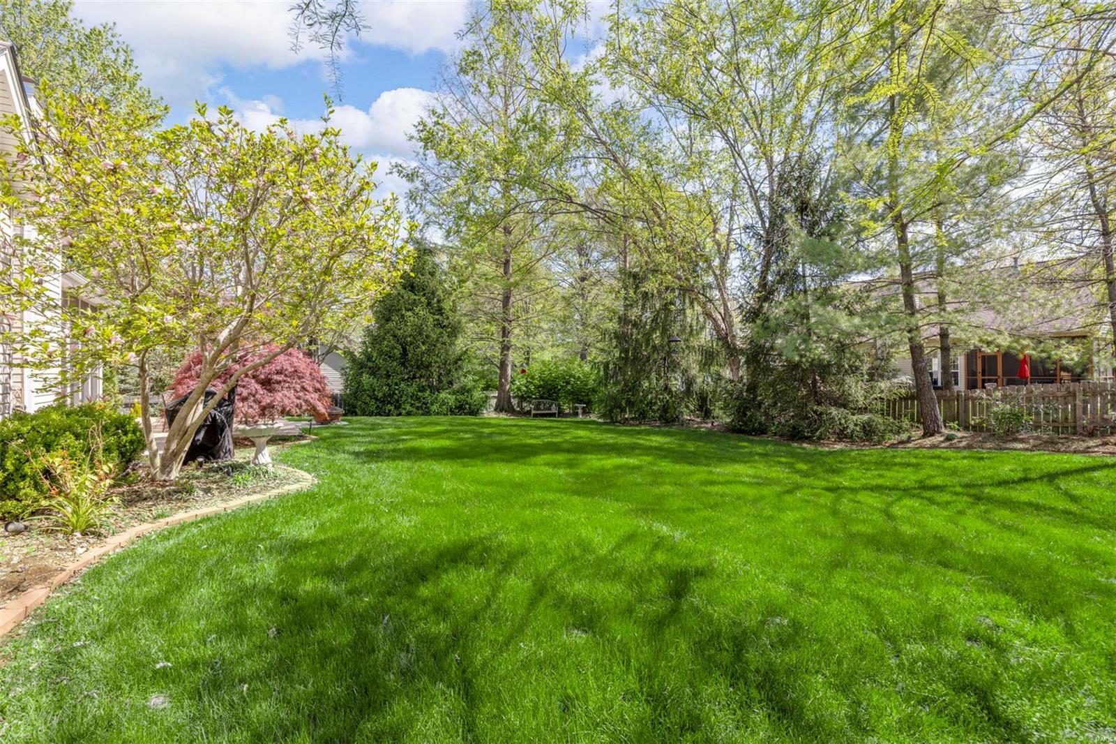 Property Photo: 223 Muirfield Woods Court MO 63304