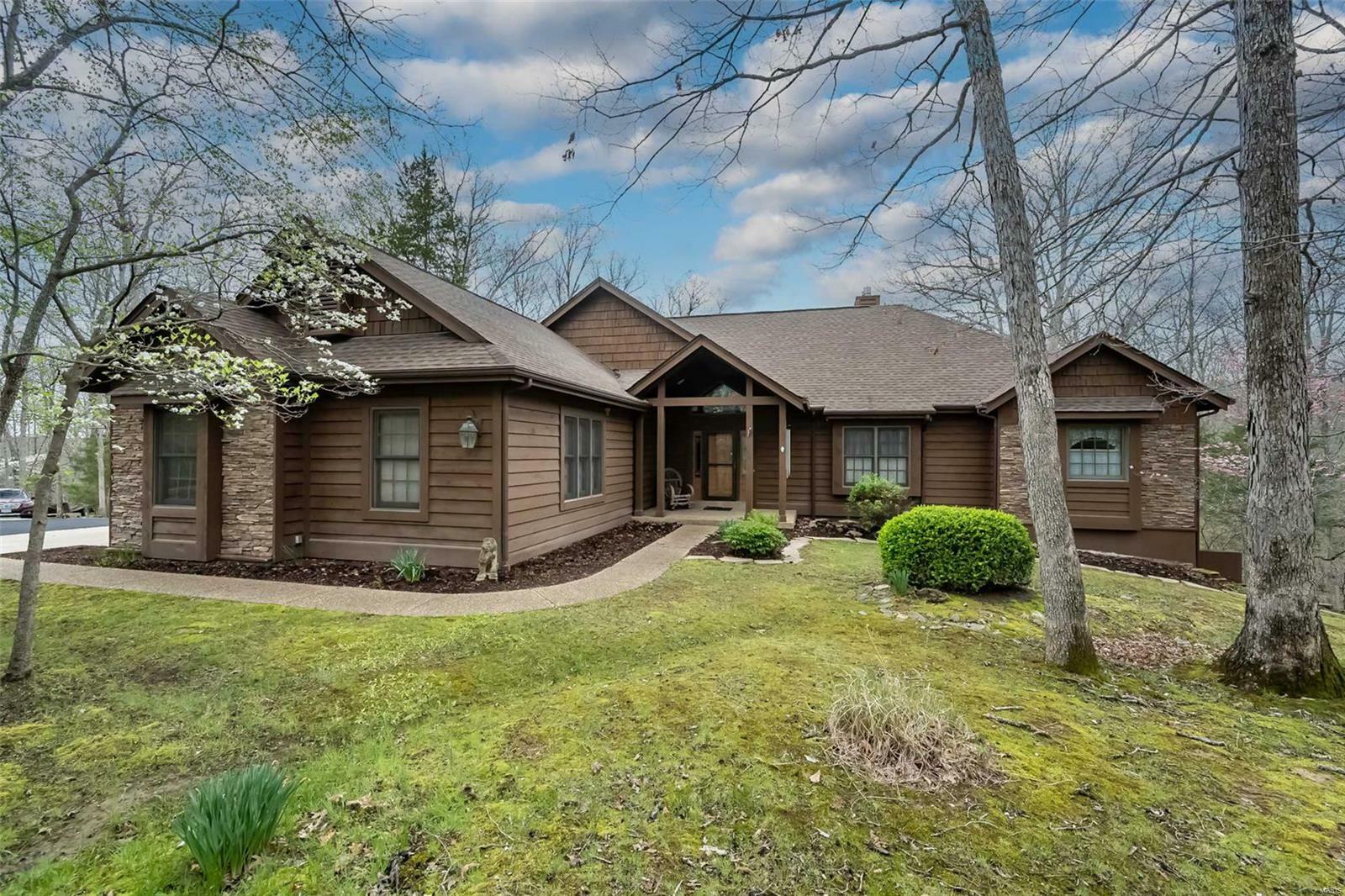 2133 Meadow Valley Drive  Innsbrook MO 63390 photo