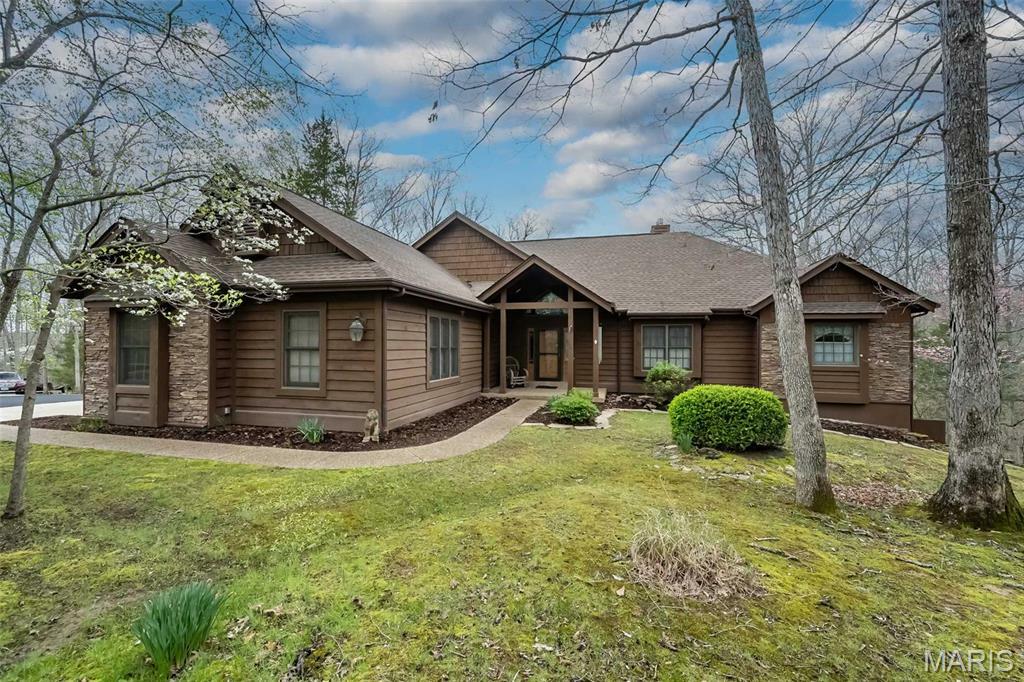 Property Photo:  2133 Meadow Valley Drive  MO 63390 